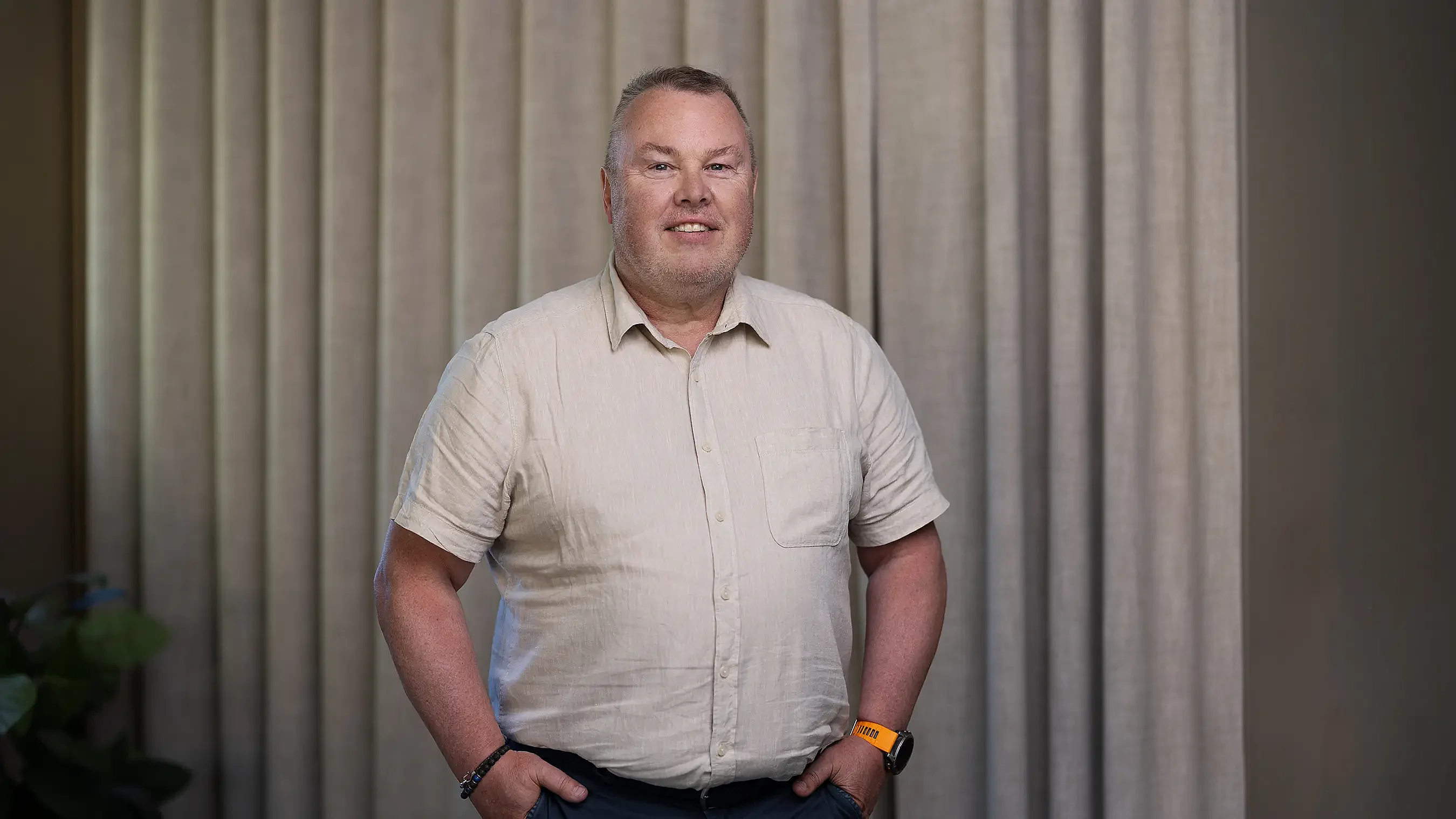 Ken Isaksen