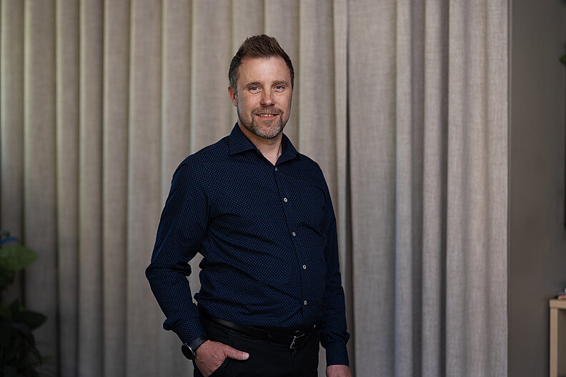 Christian Lemström