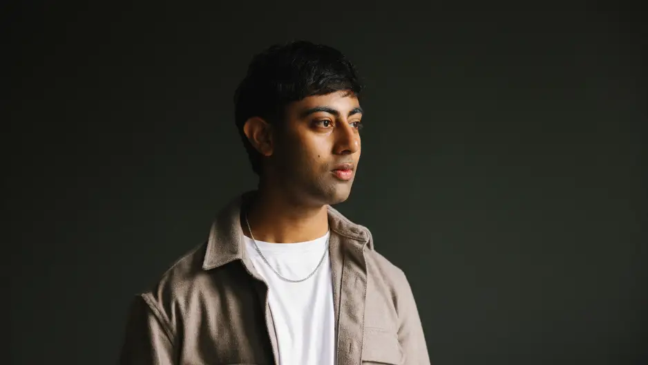 Taget 2025 av Jonas Wimmerstr&ouml;m