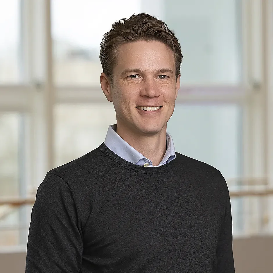Eric Risemark Mønnich
