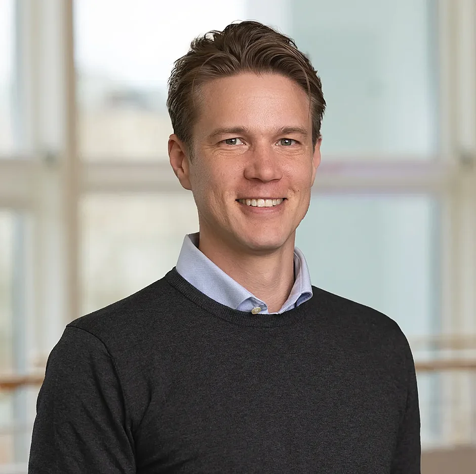 Eric Risemark Mønnich