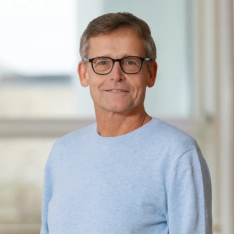 Lars-Erik Skans