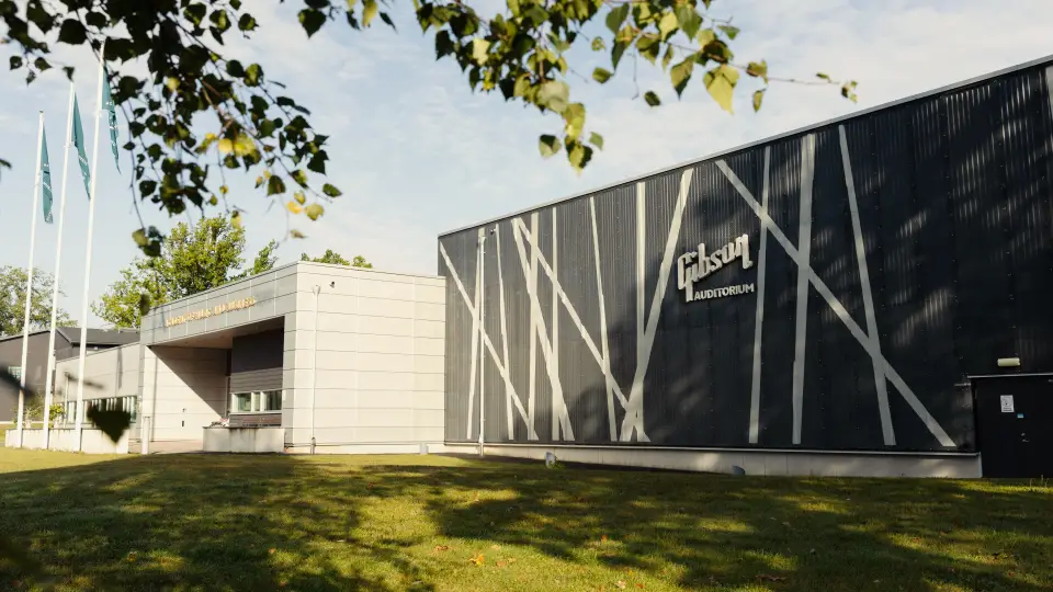 Academy X Music and Business i Tingsryd