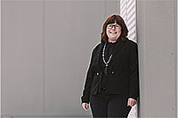 Pernilla Sund&eacute;n